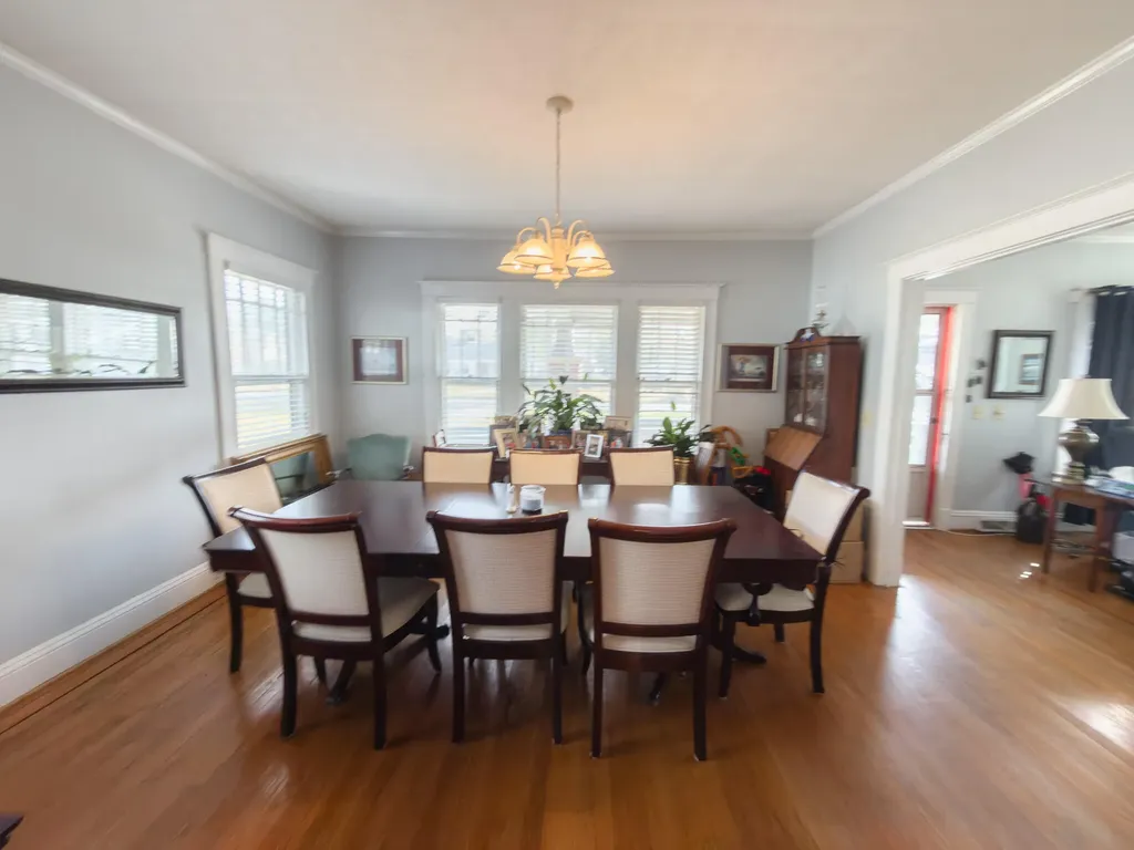 727 Harvey Street Millen GA 30442