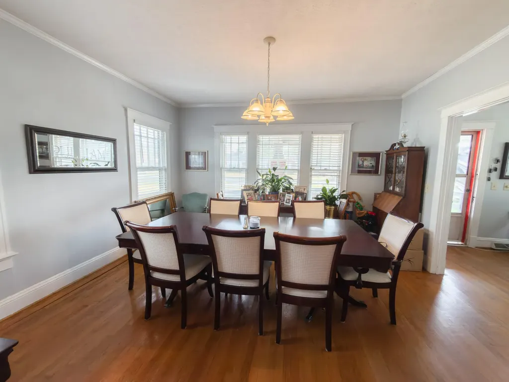 727 Harvey Street Millen GA 30442