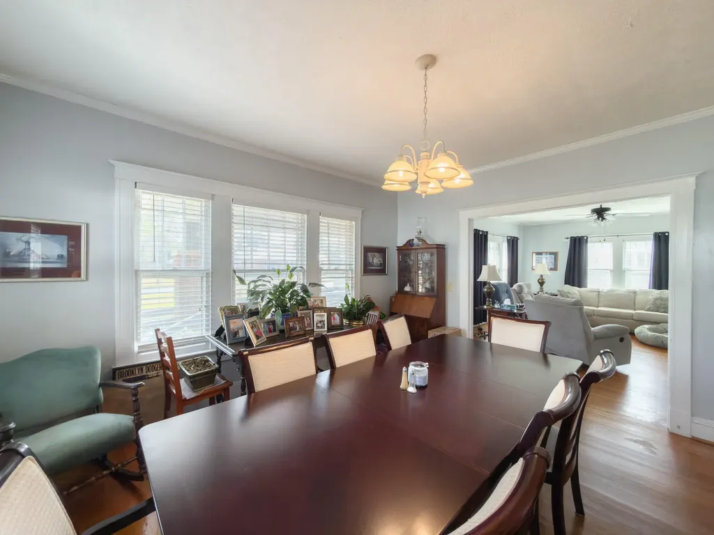 727 Harvey Street Millen GA 30442