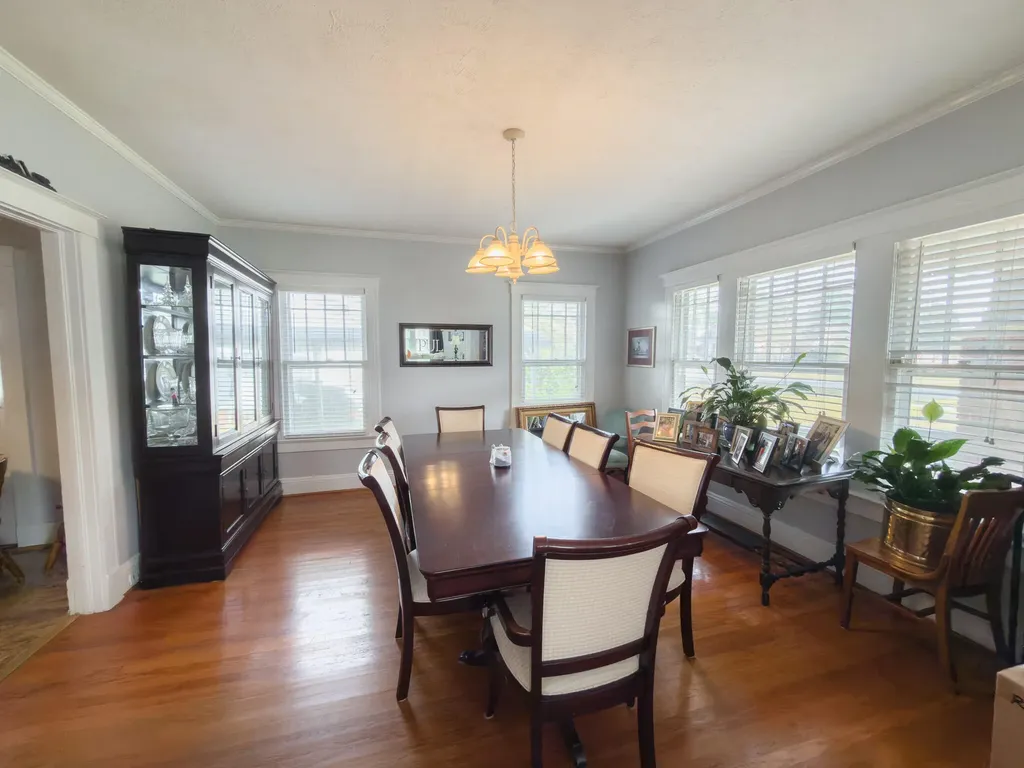 727 Harvey Street Millen GA 30442
