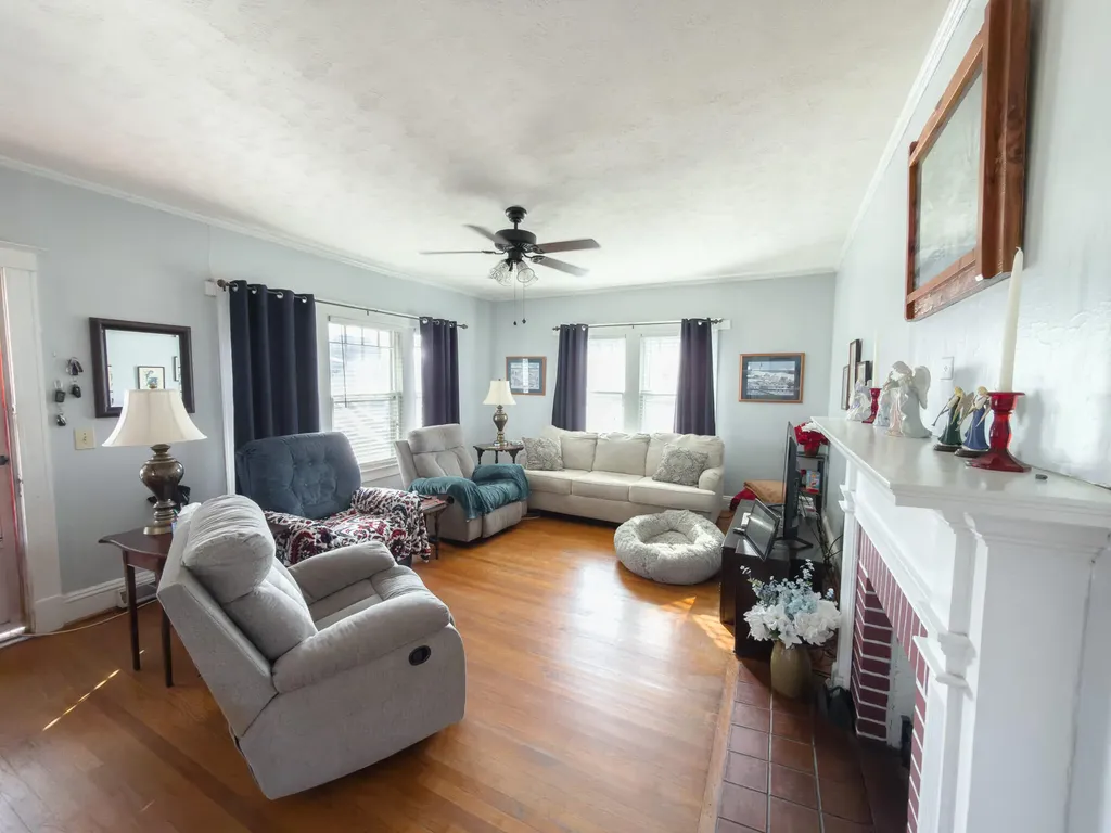 727 Harvey Street Millen GA 30442