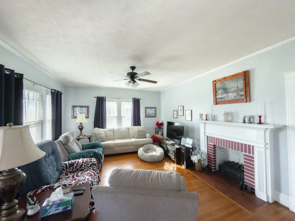 727 Harvey Street Millen GA 30442