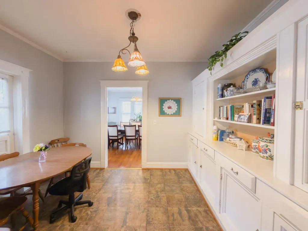727 Harvey Street Millen GA 30442