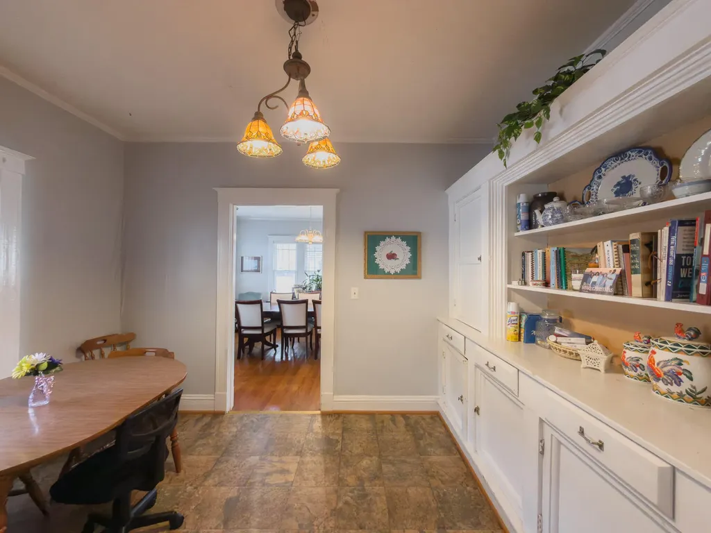 727 Harvey Street Millen GA 30442