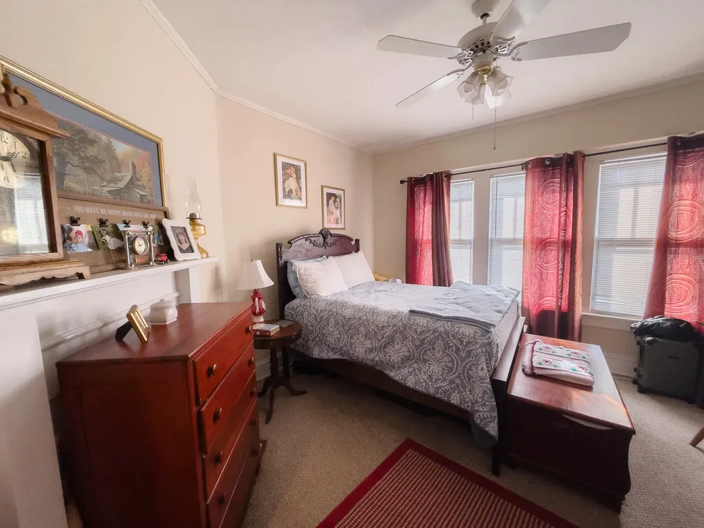 727 Harvey Street Millen GA 30442
