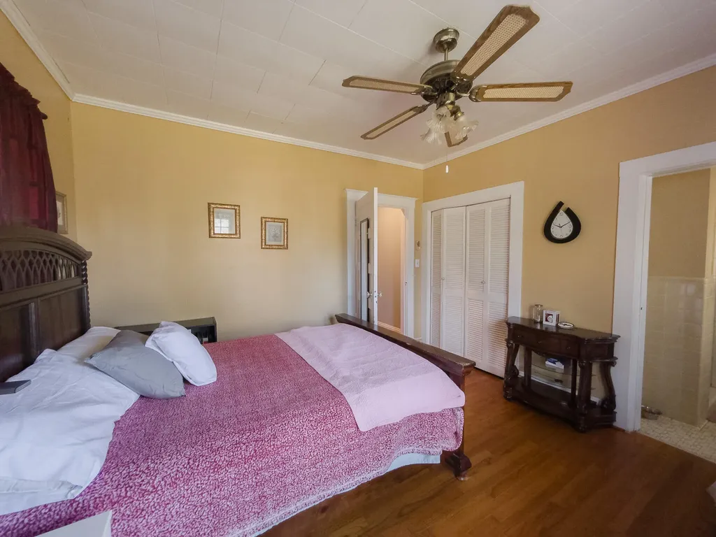 727 Harvey Street Millen GA 30442