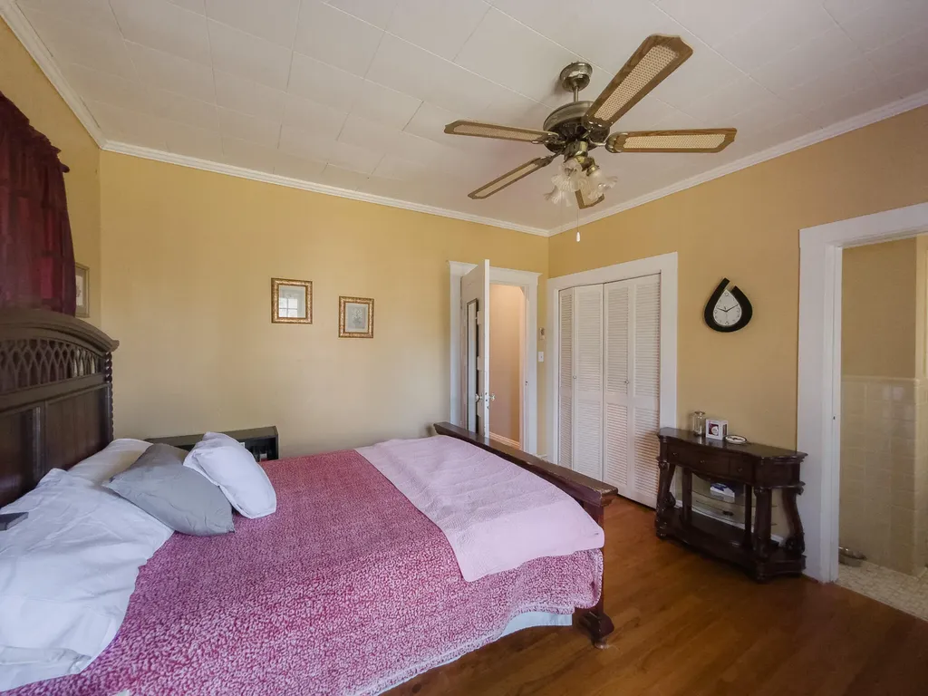 727 Harvey Street Millen GA 30442