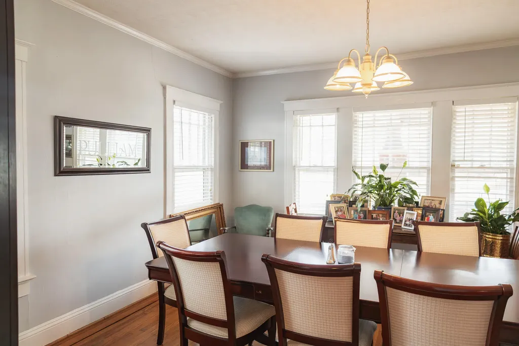 727 Harvey Street Millen GA 30442