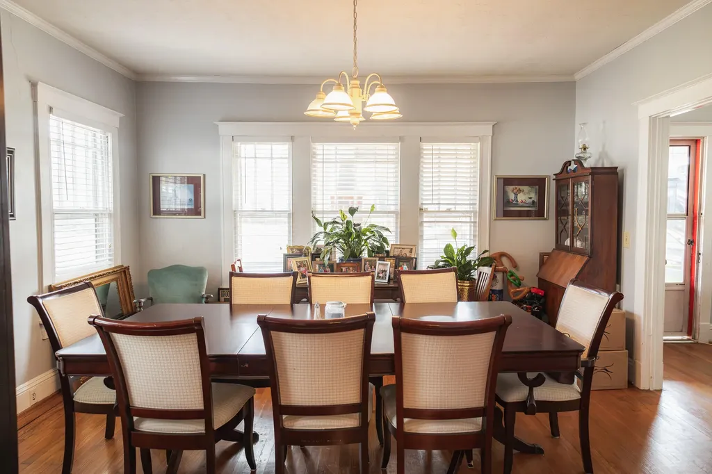727 Harvey Street Millen GA 30442
