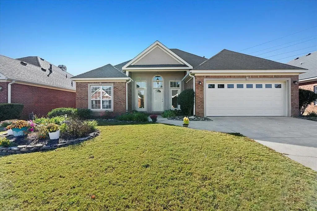 2210 Larks Court Augusta GA 30909