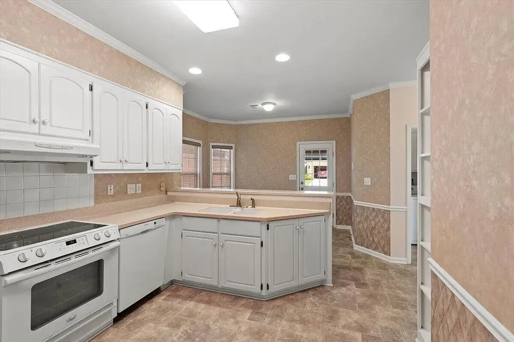 2210 Larks Court Augusta GA 30909
