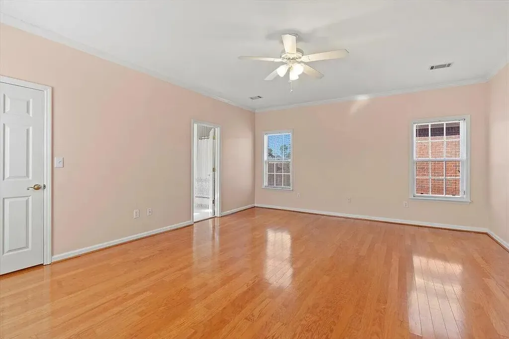 2210 Larks Court Augusta GA 30909