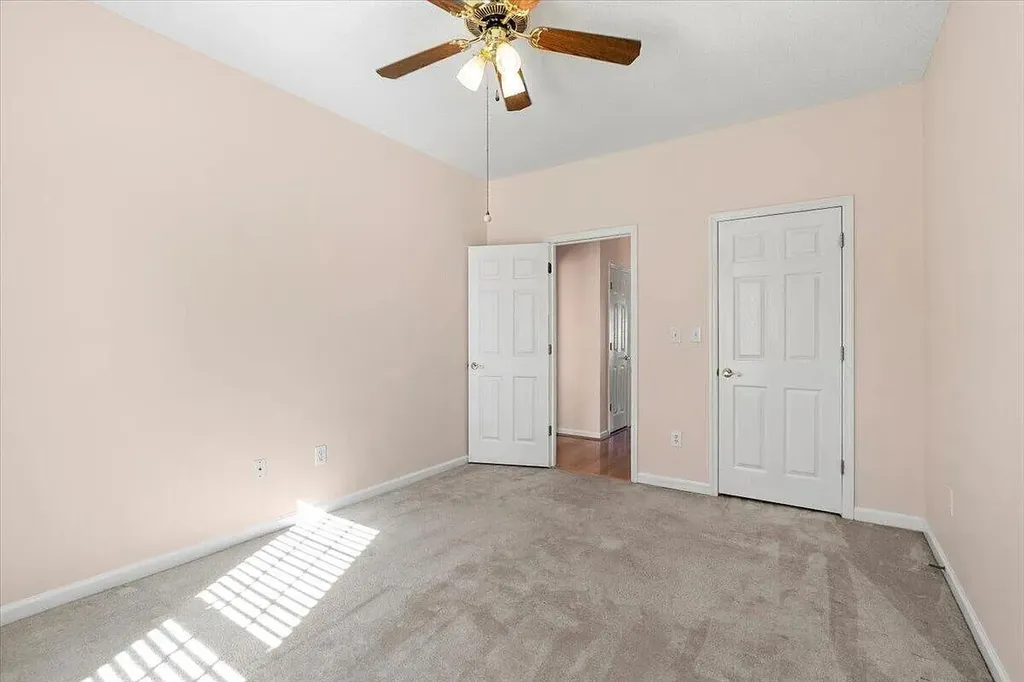 2210 Larks Court Augusta GA 30909