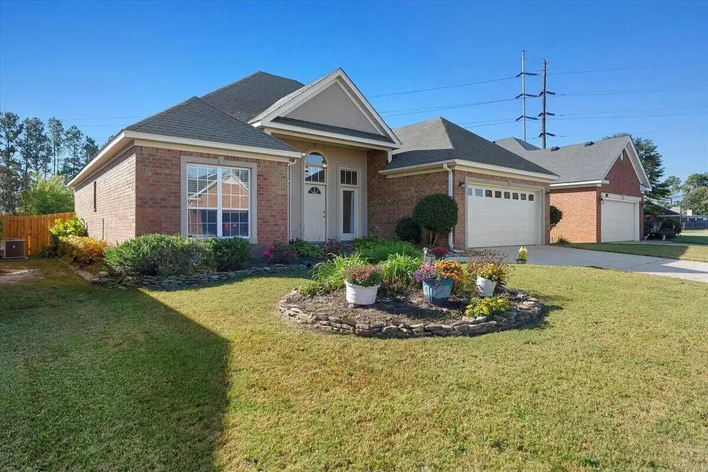 2210 Larks Court Augusta GA 30909