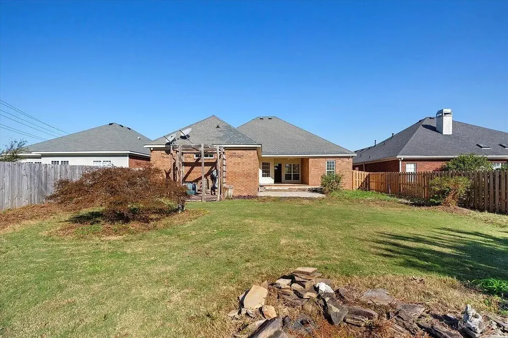 2210 Larks Court Augusta GA 30909