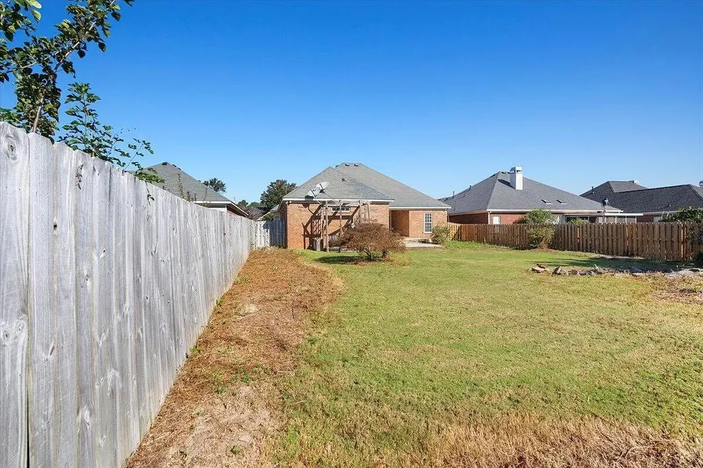 2210 Larks Court Augusta GA 30909