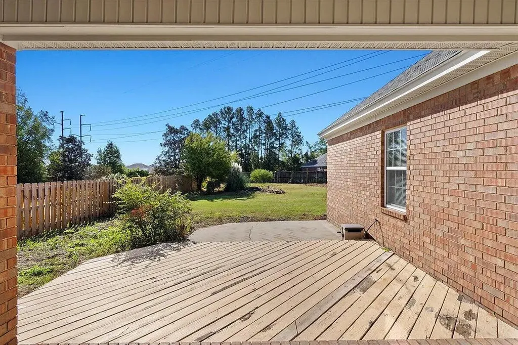 2210 Larks Court Augusta GA 30909