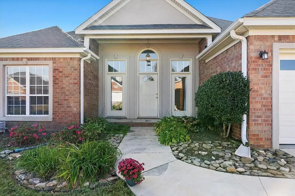 2210 Larks Court Augusta GA 30909