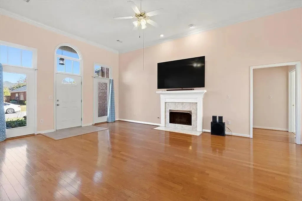 2210 Larks Court Augusta GA 30909
