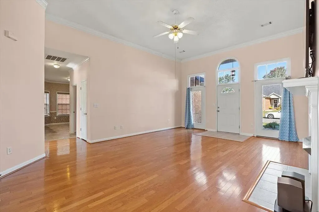 2210 Larks Court Augusta GA 30909