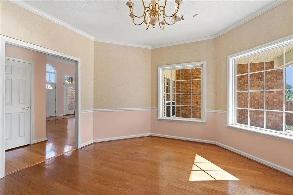2210 Larks Court Augusta GA 30909