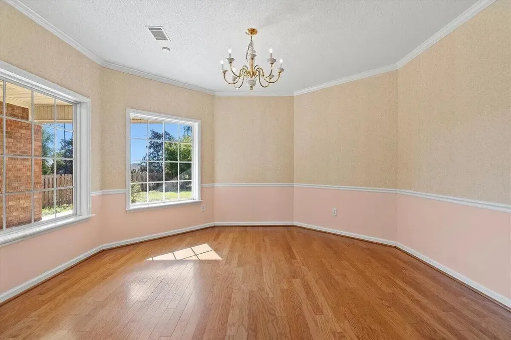 2210 Larks Court Augusta GA 30909