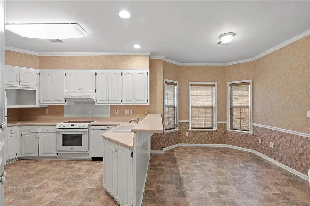 2210 Larks Court Augusta GA 30909