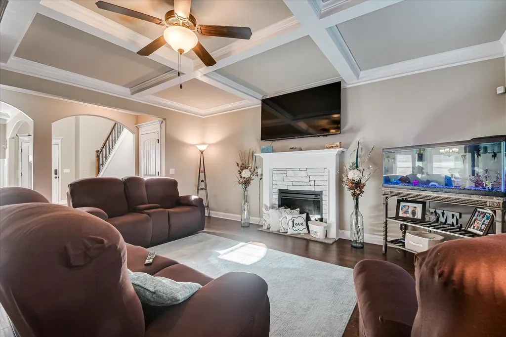 4419 Jeffery Lane Grovetown GA 30813