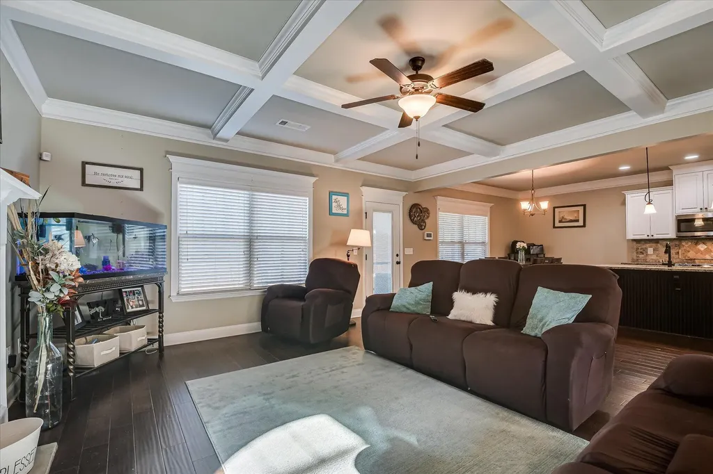 4419 Jeffery Lane Grovetown GA 30813