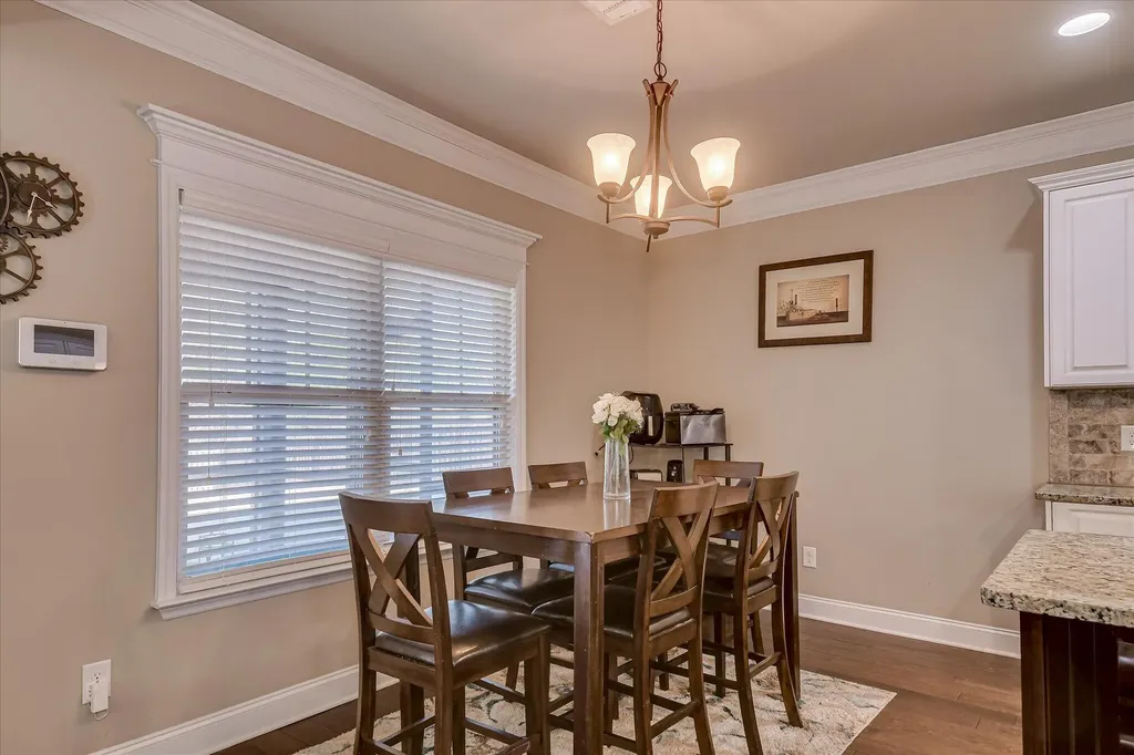 4419 Jeffery Lane Grovetown GA 30813