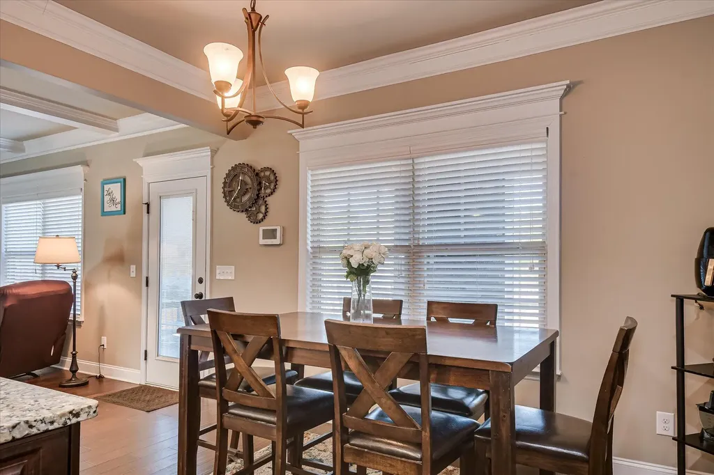 4419 Jeffery Lane Grovetown GA 30813