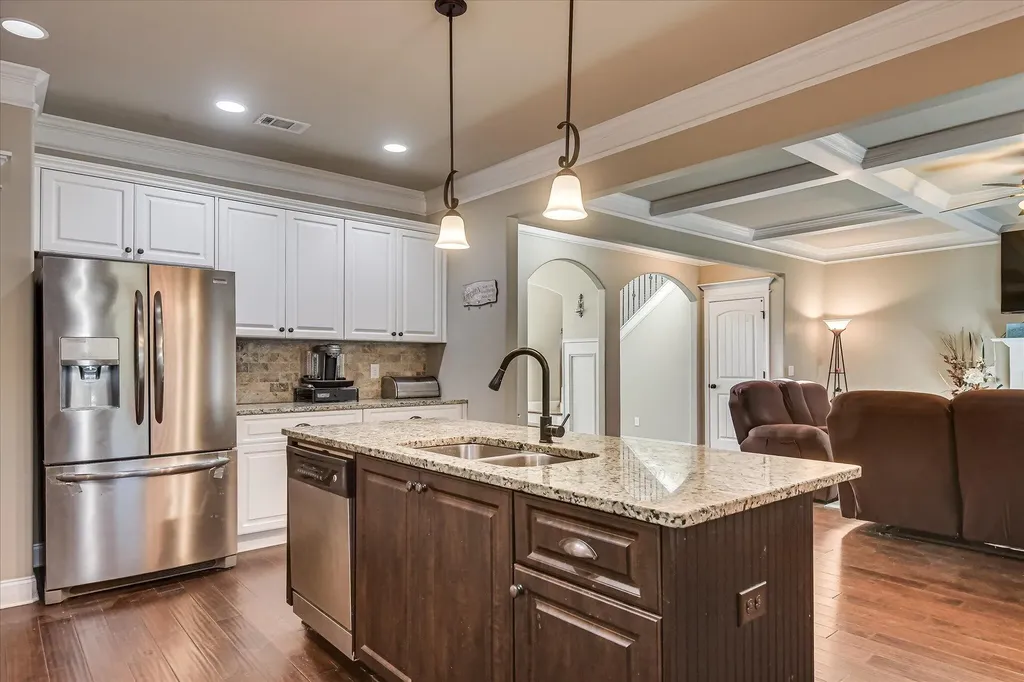 4419 Jeffery Lane Grovetown GA 30813