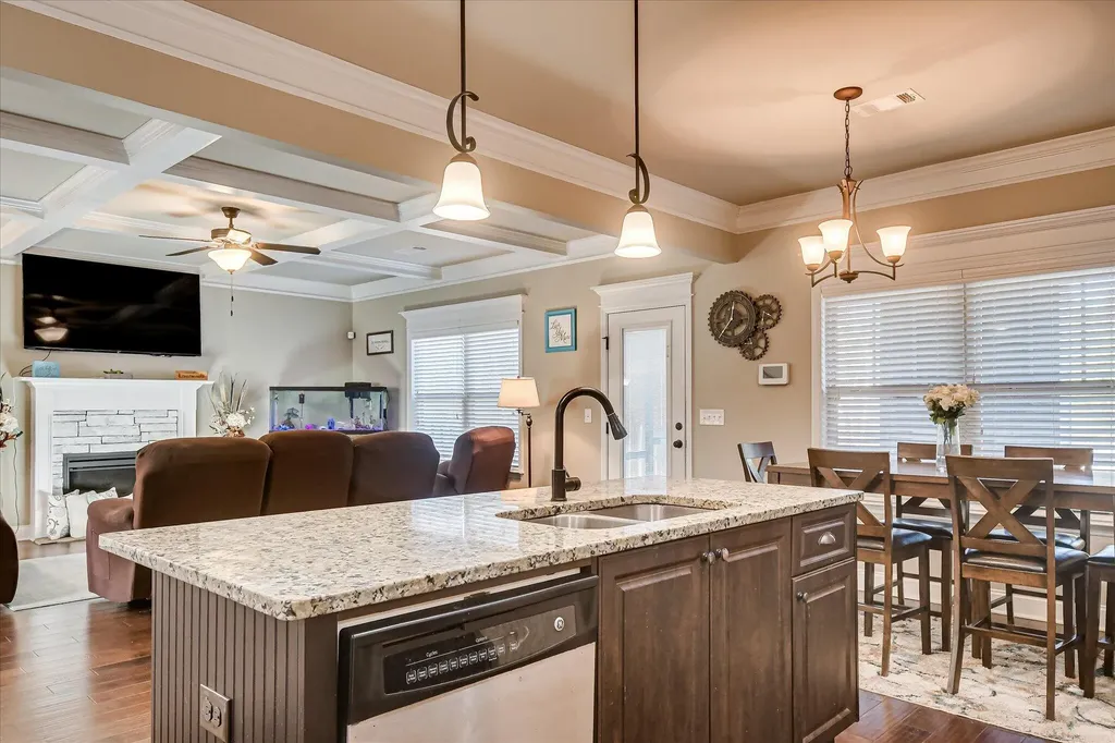 4419 Jeffery Lane Grovetown GA 30813