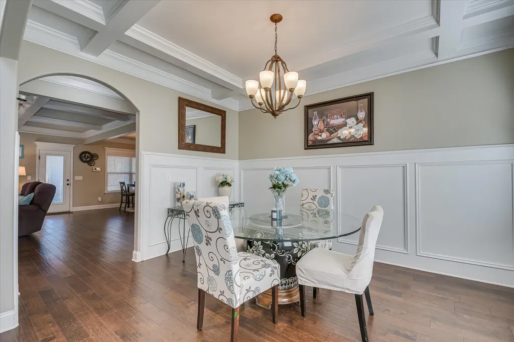 4419 Jeffery Lane Grovetown GA 30813