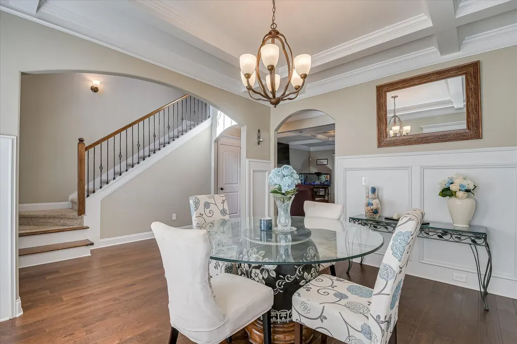 4419 Jeffery Lane Grovetown GA 30813