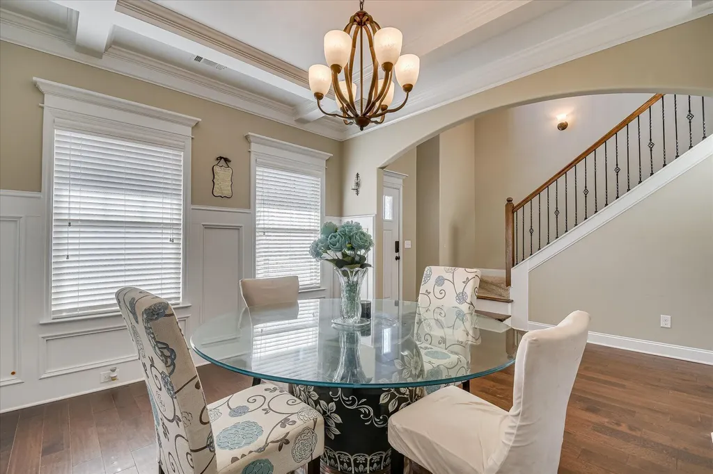 4419 Jeffery Lane Grovetown GA 30813