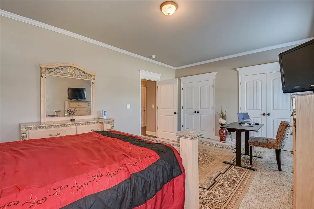 4419 Jeffery Lane Grovetown GA 30813