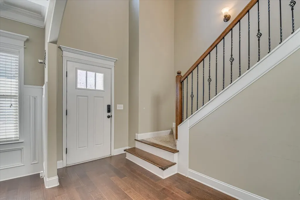 4419 Jeffery Lane Grovetown GA 30813