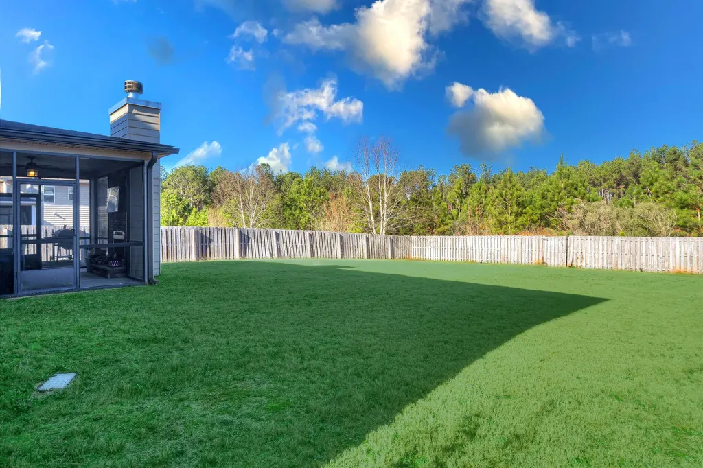 4419 Jeffery Lane Grovetown GA 30813