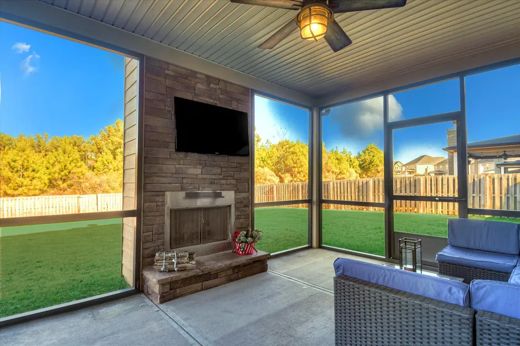 4419 Jeffery Lane Grovetown GA 30813