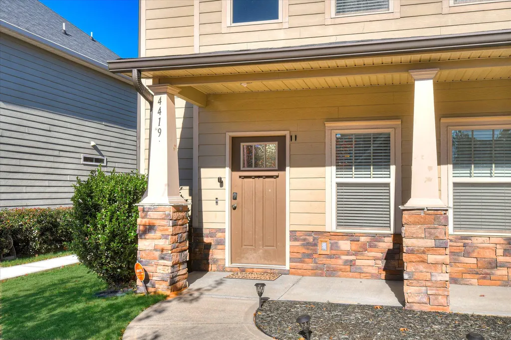 4419 Jeffery Lane Grovetown GA 30813