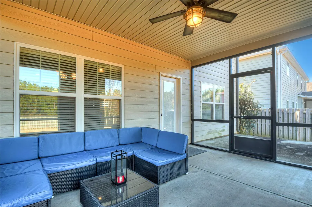 4419 Jeffery Lane Grovetown GA 30813