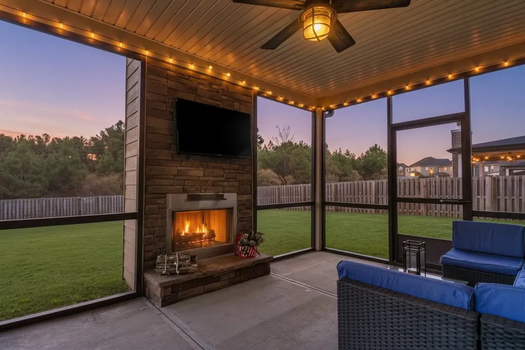4419 Jeffery Lane Grovetown GA 30813