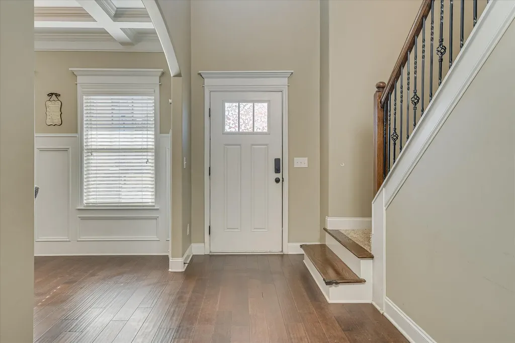 4419 Jeffery Lane Grovetown GA 30813