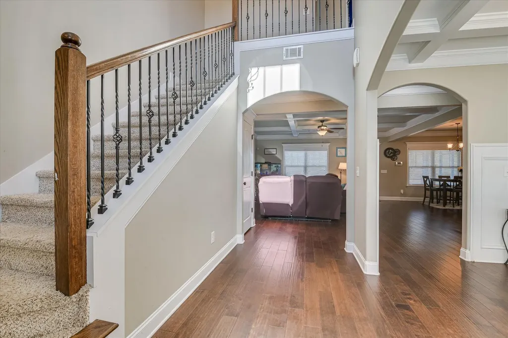 4419 Jeffery Lane Grovetown GA 30813