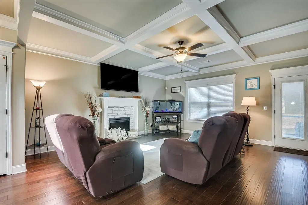 4419 Jeffery Lane Grovetown GA 30813