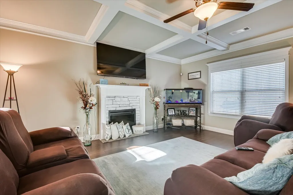 4419 Jeffery Lane Grovetown GA 30813