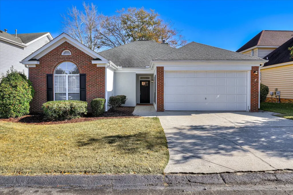 32 Queens Court Augusta GA 30909