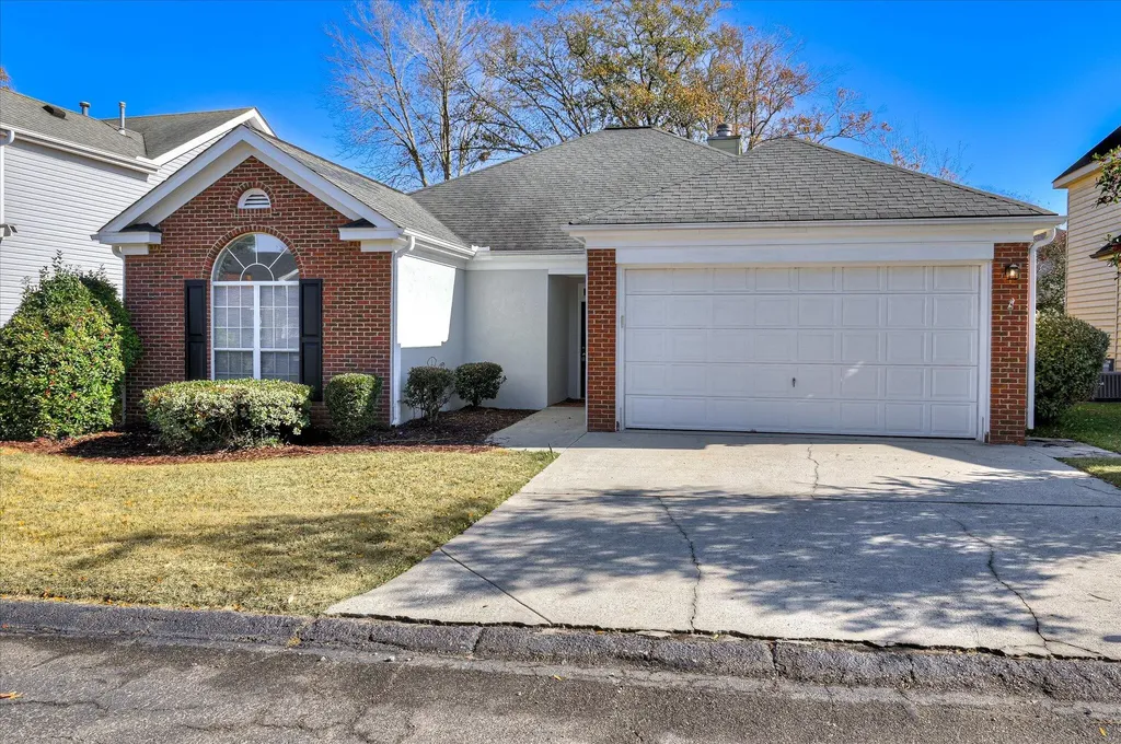 32 Queens Court Augusta GA 30909