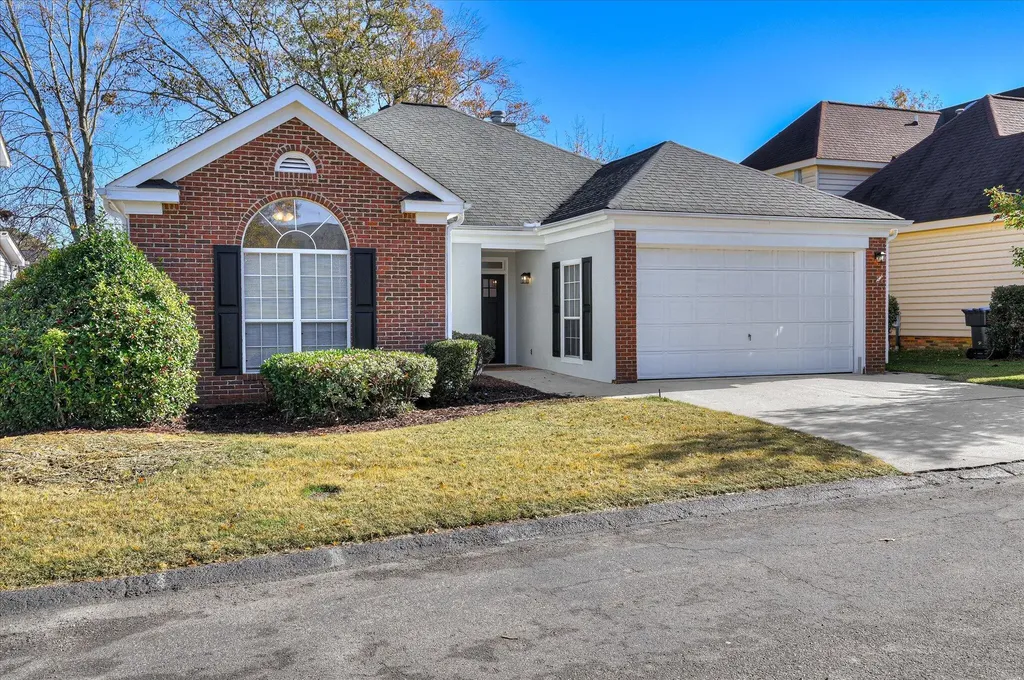 32 Queens Court Augusta GA 30909